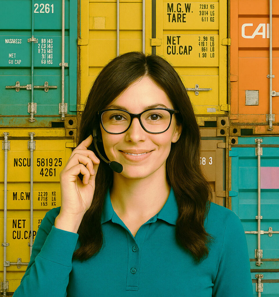 freightclear, customs broker usa, customs clearance