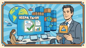 ieepa tariff refund art