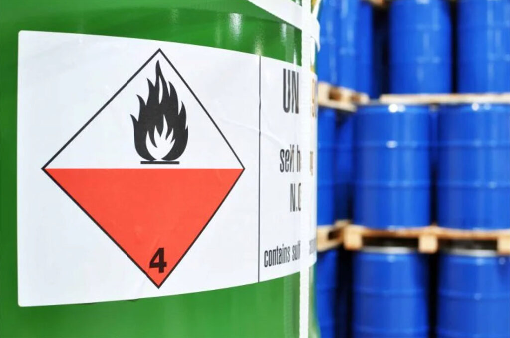industrial chemicals, freight, shipping, freightclear
